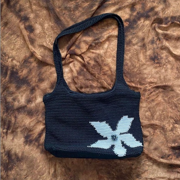 The Sak crotchet bag! - Picture 1 of 3